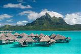 St Regis Resort Bora Bora-Superior Overwater Villas